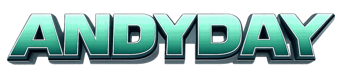 andyday logo